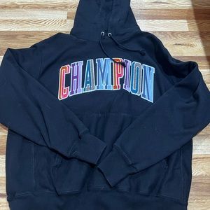 Champion Hoodie